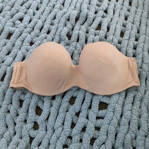 MOVING SALE - Victoria's Secret Strapless Bra